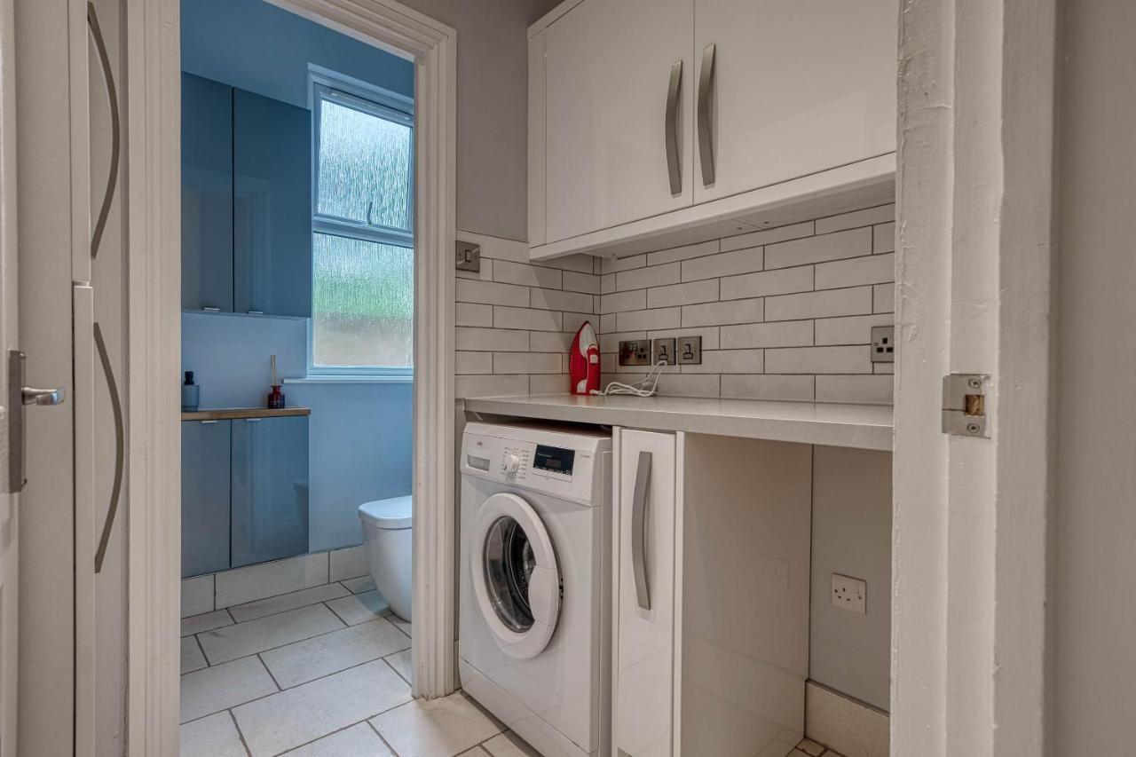 Spacious Nottingham Abode - Sleeps 16 Exteriér fotografie